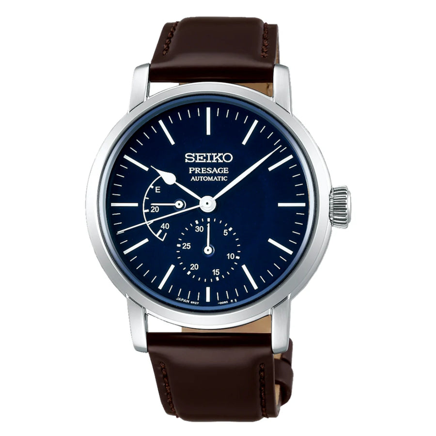 Presage SPB163J1 Enamel Dial