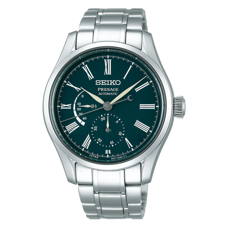 Presage SPB173J1 Enamel Dial