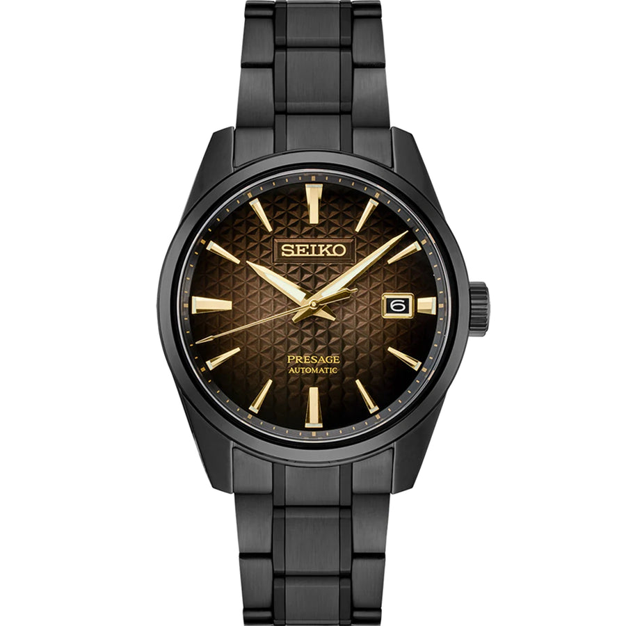 Presage SPB205J1 Seiko 140th Anniversary Limited Edition