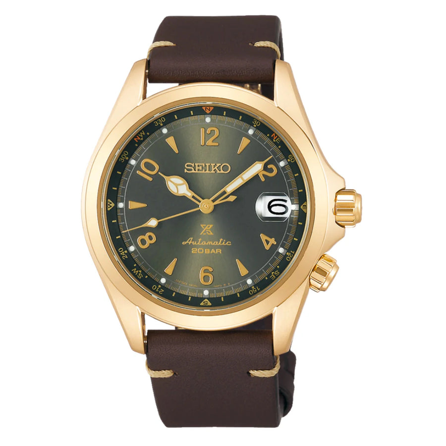 Seiko Prospex Alpinist SPB210J1 Watch