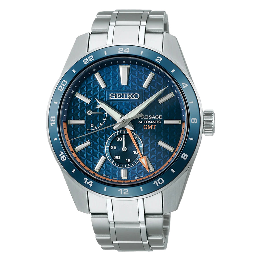 Presage SPB217J1 GMT