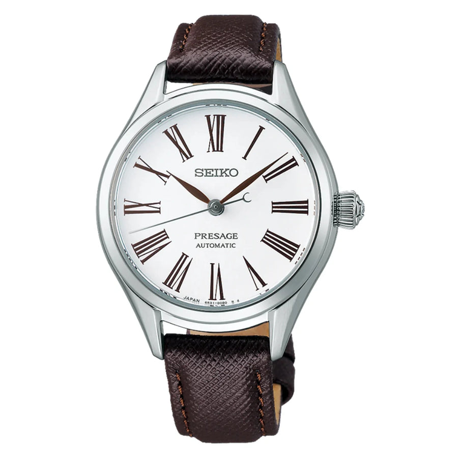 Presage SPB233J1 Enamel Dial