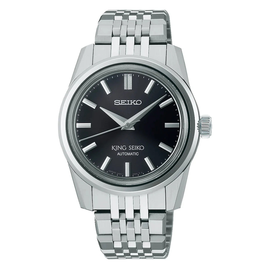 King Seiko SPB283J1 Watch (front view)