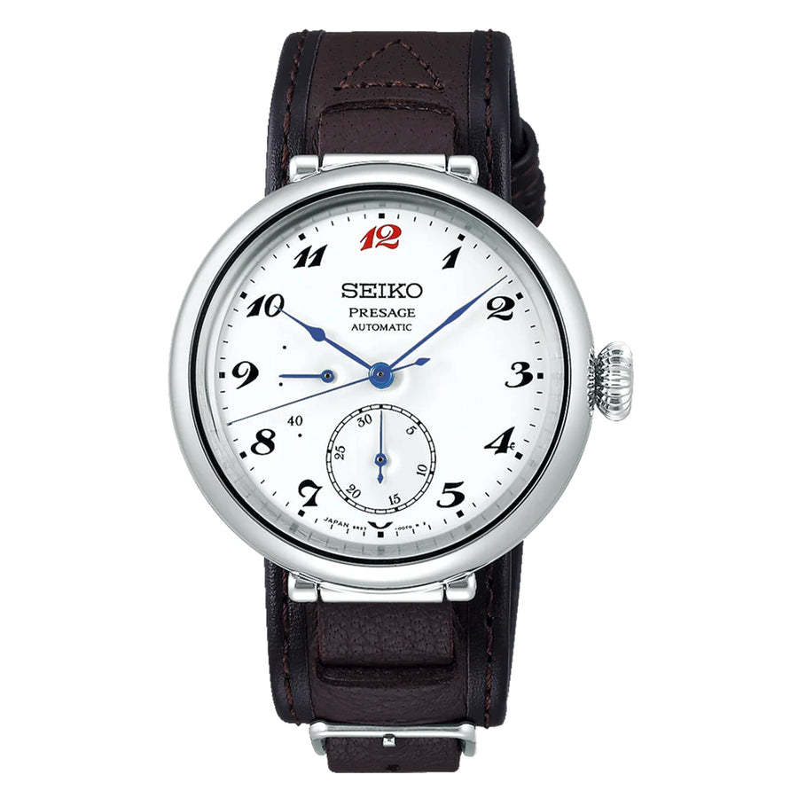 Presage SPB359J1 Seiko Watchmaking 110th Anniversary Limited Edition