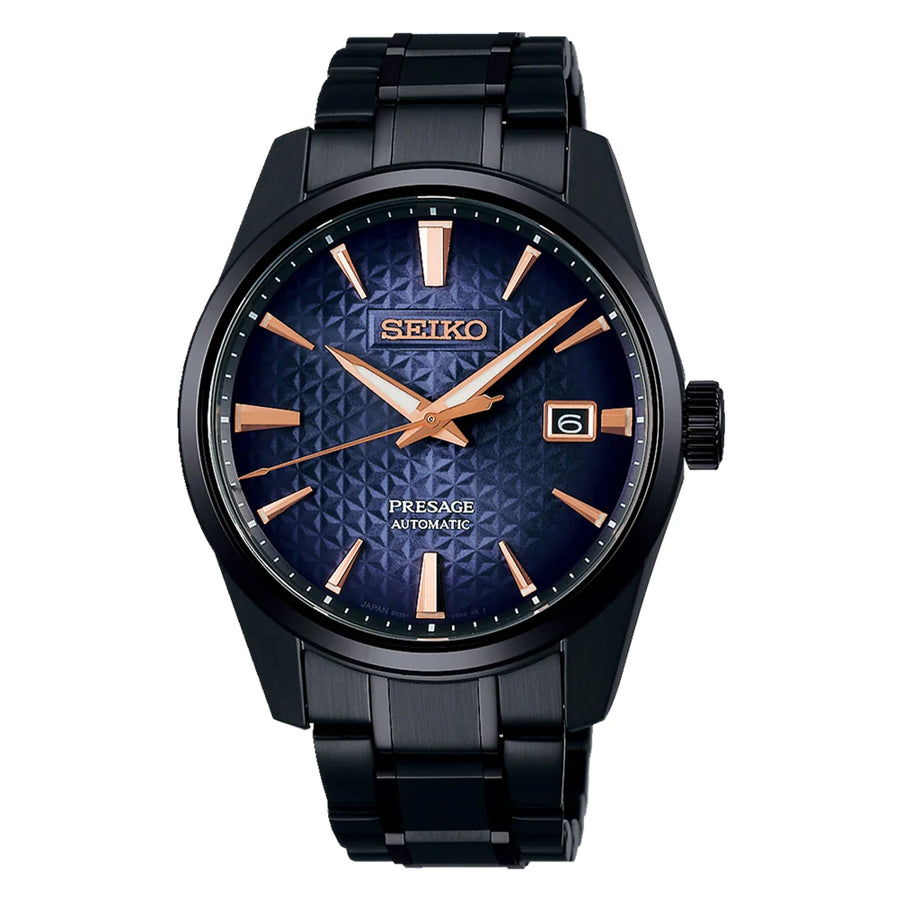Presage SPB363J1 Sharp Edged Series Limited Edition