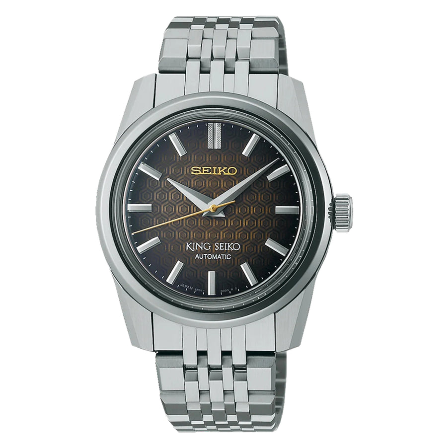 King Seiko SPB365J1 110th Anniversary Limited Edition Watch