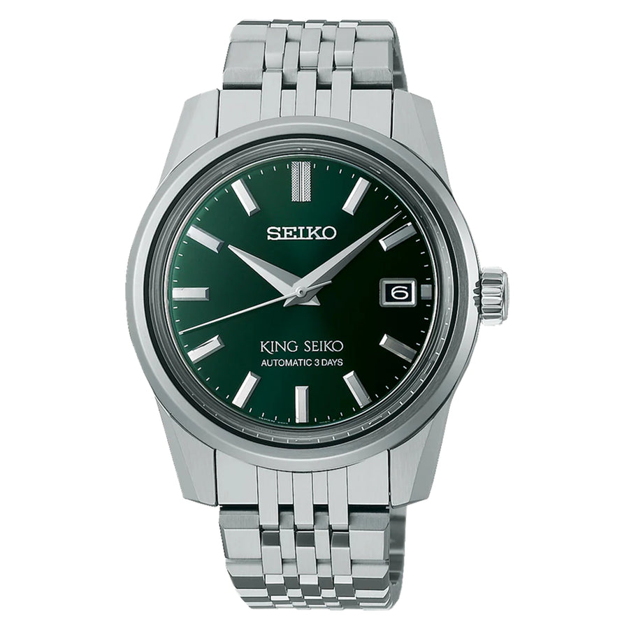 King Seiko SPB373J1 Watch