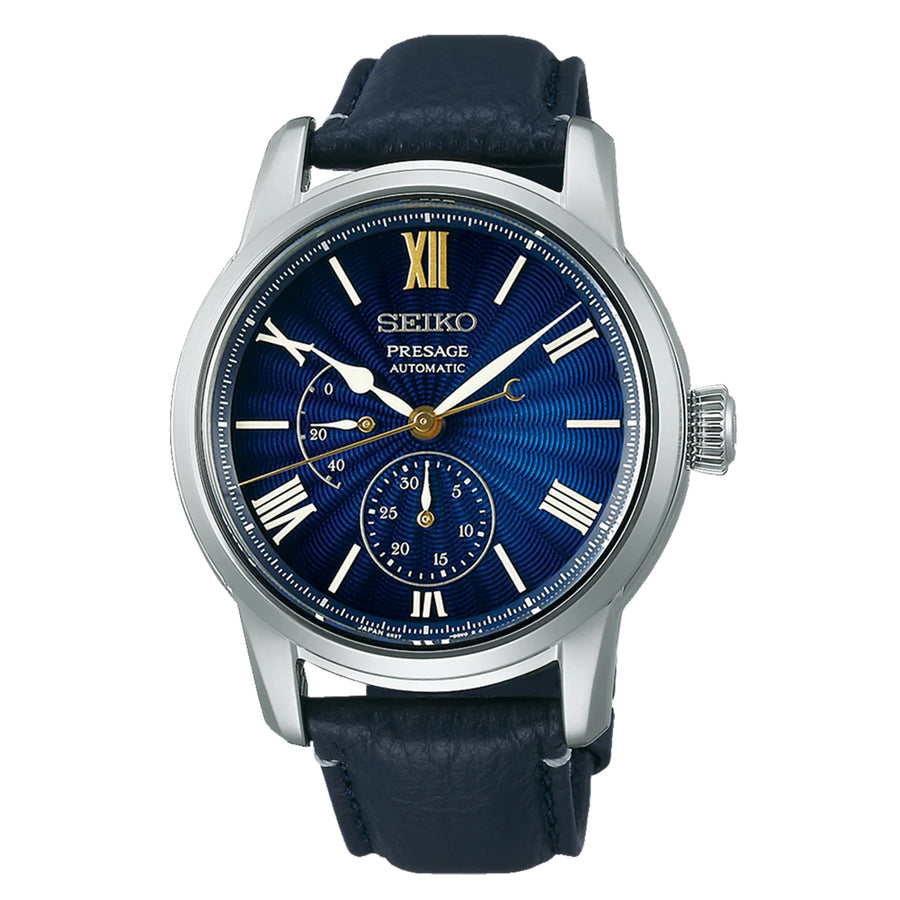 Presage SPB399J1 Seiko Watchmaking 110th Anniversary Craftsmanship Series Limited Edition