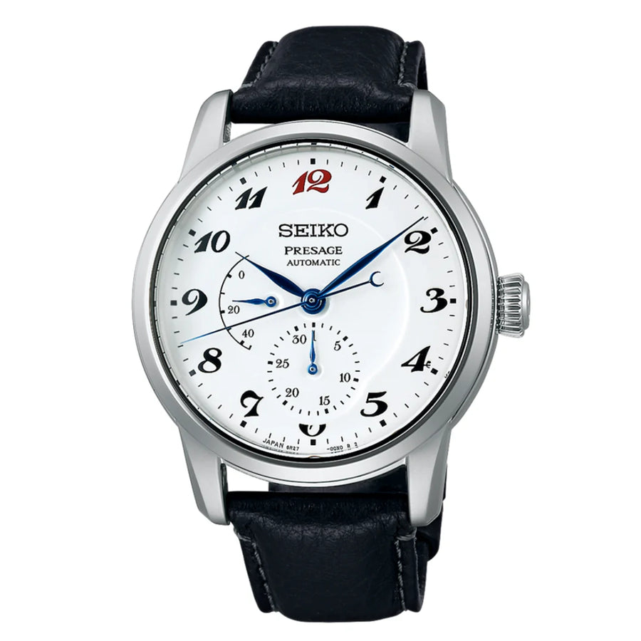 Presage SPB401J1 Enamel Dial Limited Edition