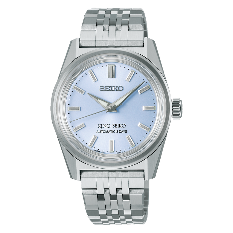 King Seiko SPB457J1 Watch