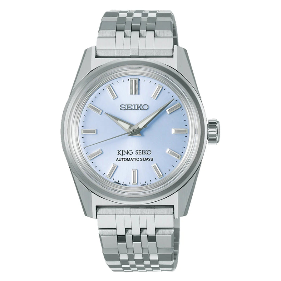 King Seiko SPB457J1 Watch