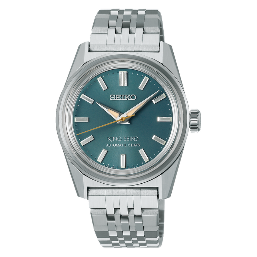 King Seiko SPB459J1 Watch