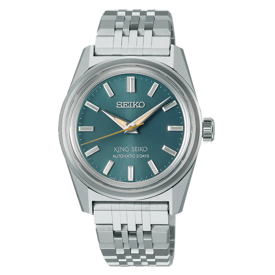 King Seiko SPB459J1 Watch