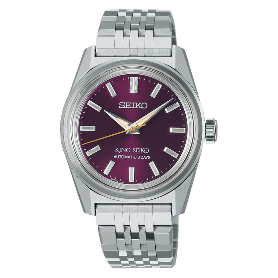 King Seiko SPB461J1 Watch