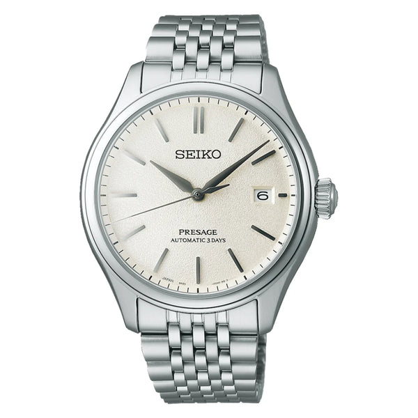 Presage Classic SPB463J1 - Shiroiro