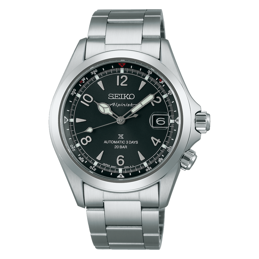 Prospex SPB505J1 [PRE-ORDER]