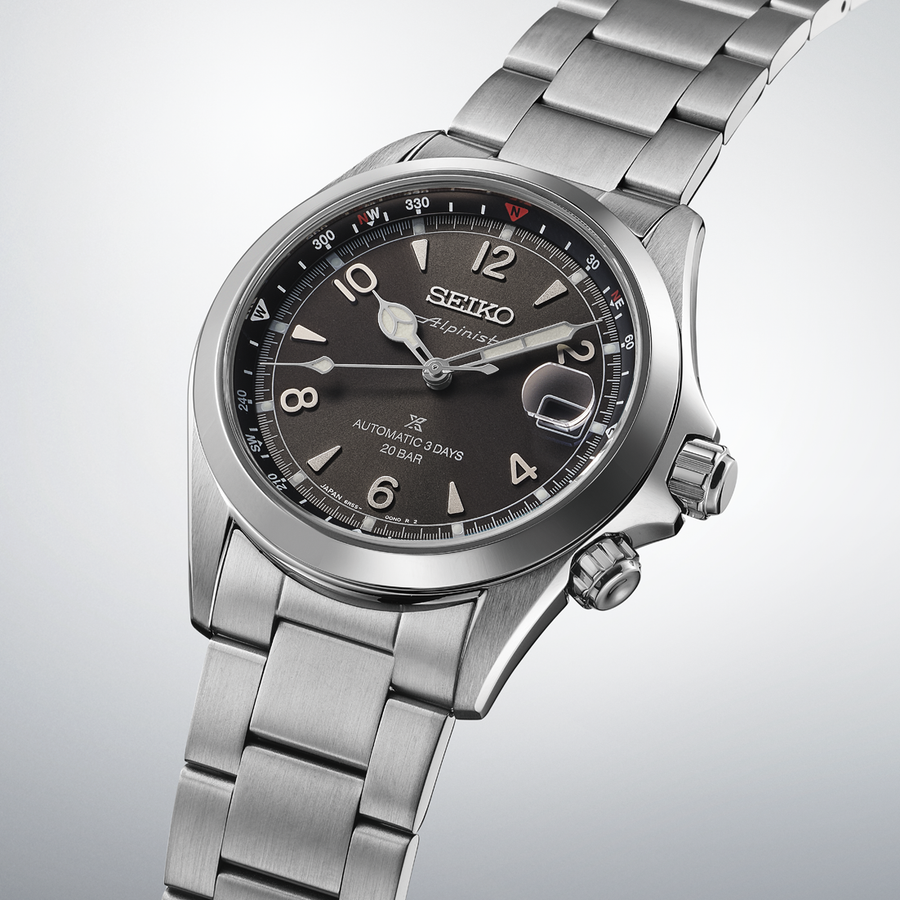 Prospex SPB505J1 [PRE-ORDER]