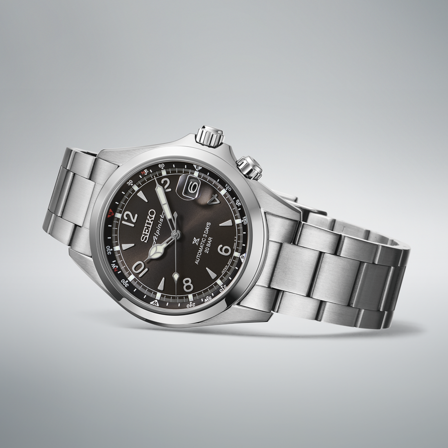Prospex SPB505J1 [PRE-ORDER]