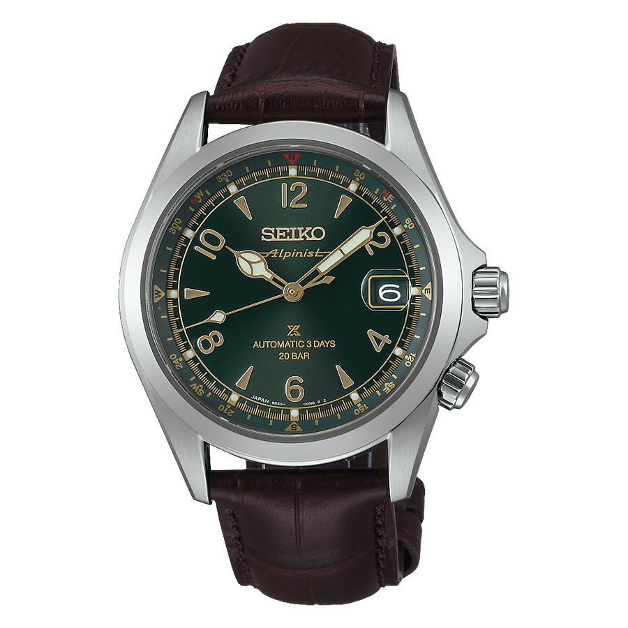 Prospex SPB507J1 [PRE-ORDER]