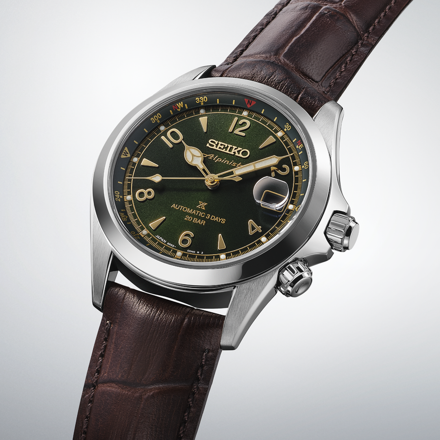 Prospex SPB507J1 [PRE-ORDER]