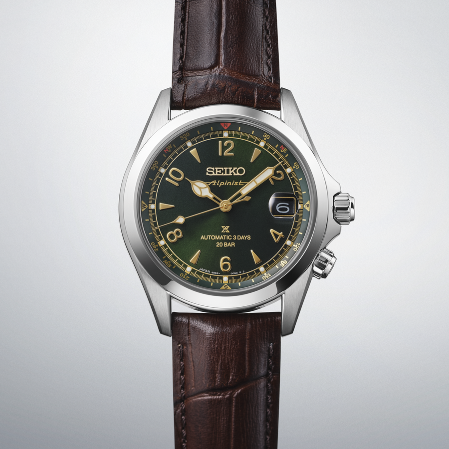 Prospex SPB507J1 [PRE-ORDER]