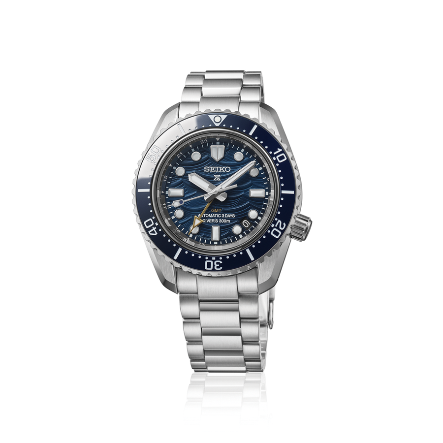 Prospex SPB509J1 Diver’s Watch 60th Anniversary Limited Edition [PRE-ORDER]