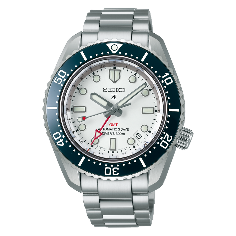 Prospex SPB519J1 1968 Heritage Diver's GMT Watch [PRE-ORDER]