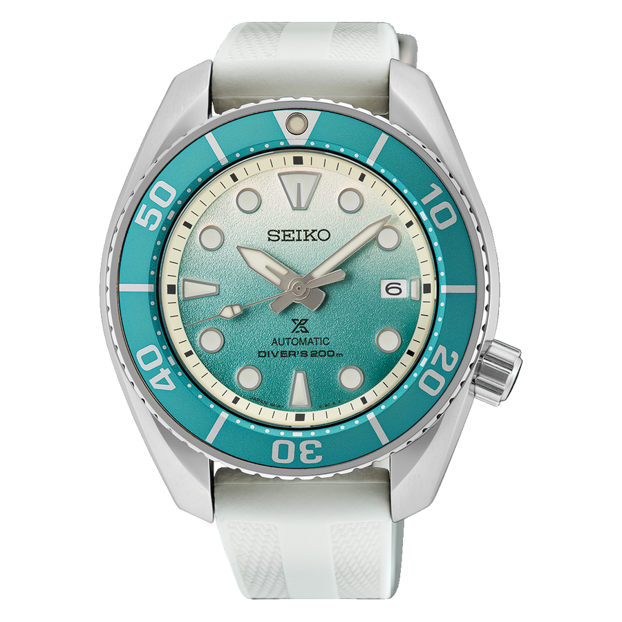 Prospex SPB539J1 Asia Pacific Limited Edition [PRE-ORDER]