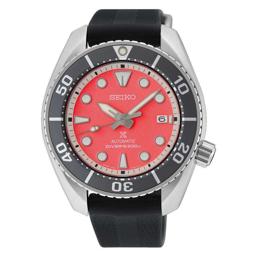 Prospex SPB541J1 Aisa Pacific Limited Edition [PRE-ORDER]