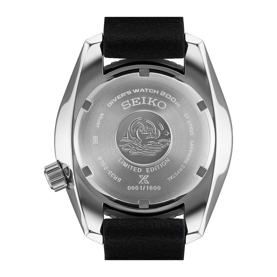 Prospex SPB541J1 Aisa Pacific Limited Edition [PRE-ORDER]