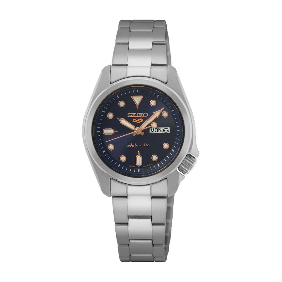 Seiko 5 Sports SRE003K1