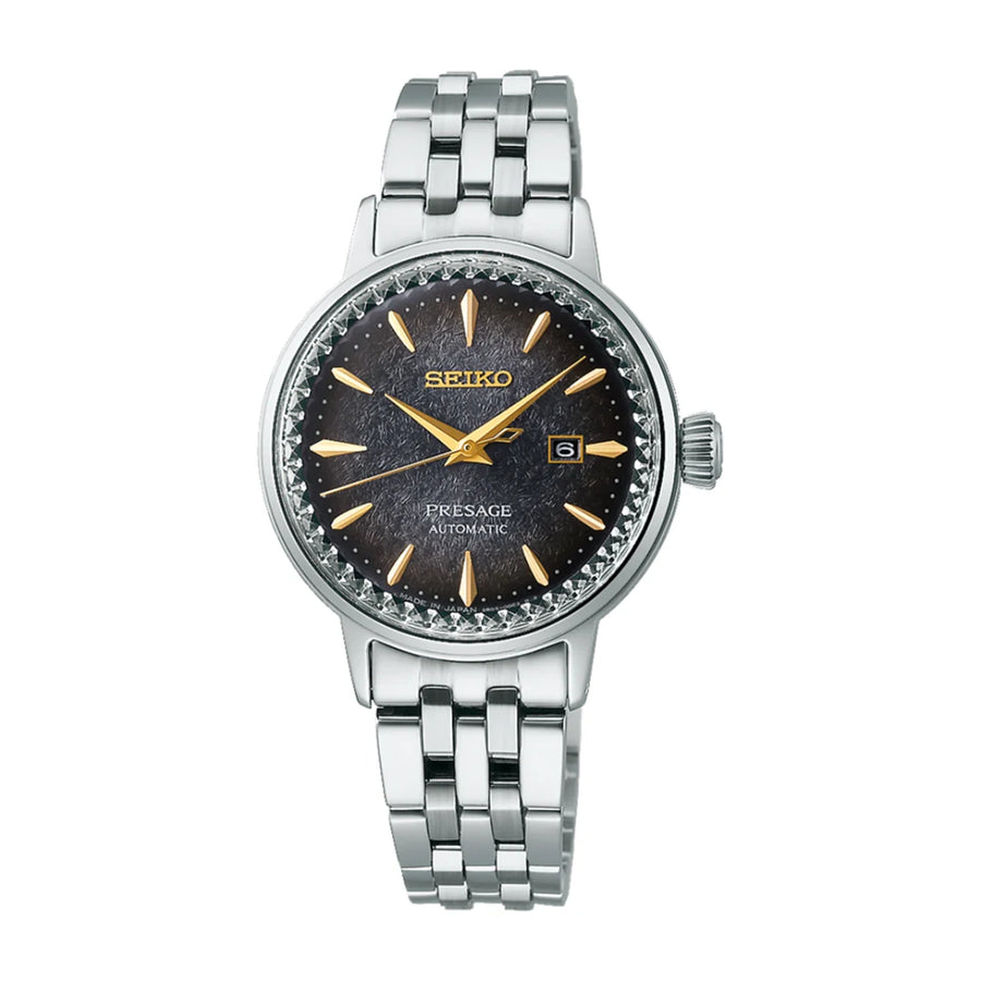 Presage SRE015J1 TOKYO NIGHT STAR BAR Limited Edition