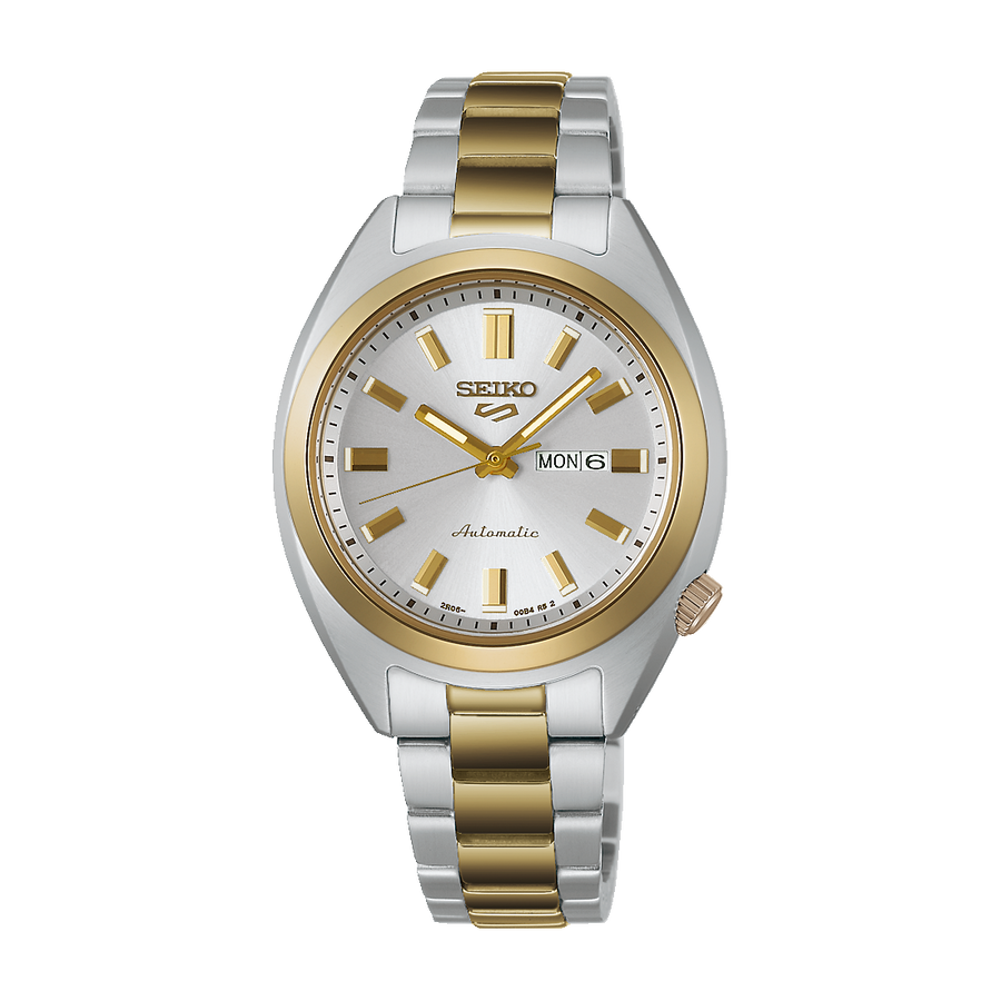 Seiko 5 Sports SRE024K1 [PRE-ORDER]