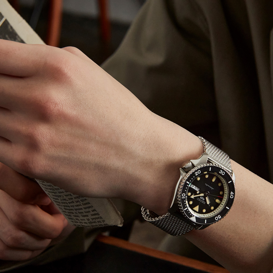 Purchase Seiko Sports SRPD73K1 – Seiko Philippines (Official Store)