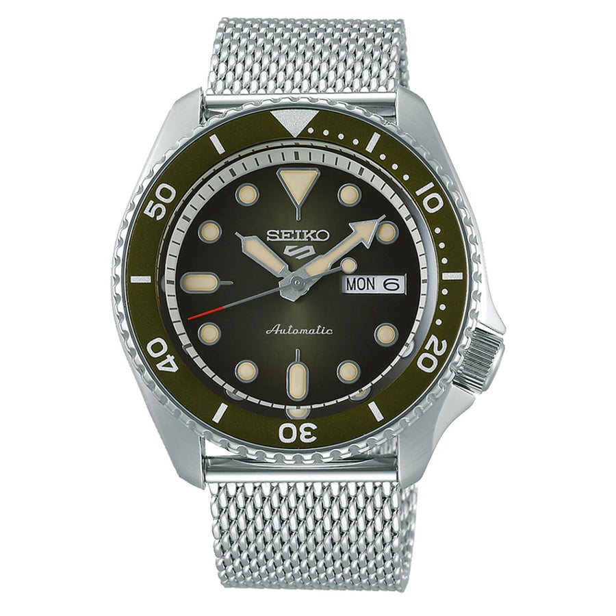 Seiko 5 Sports SRPD75K1