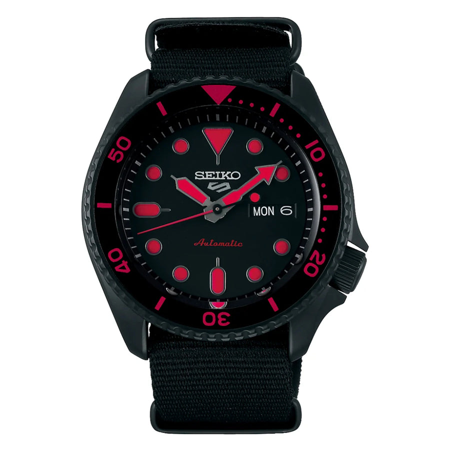 Seiko 5 Sports SRPD83K1