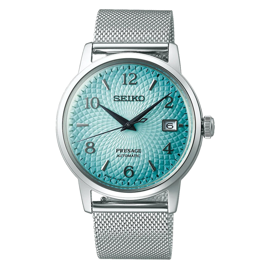 Presage SRPE49J1 Limited Edition