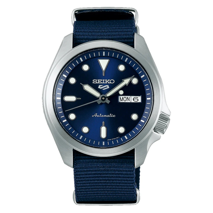 Seiko 5 Sports SRPE63K1