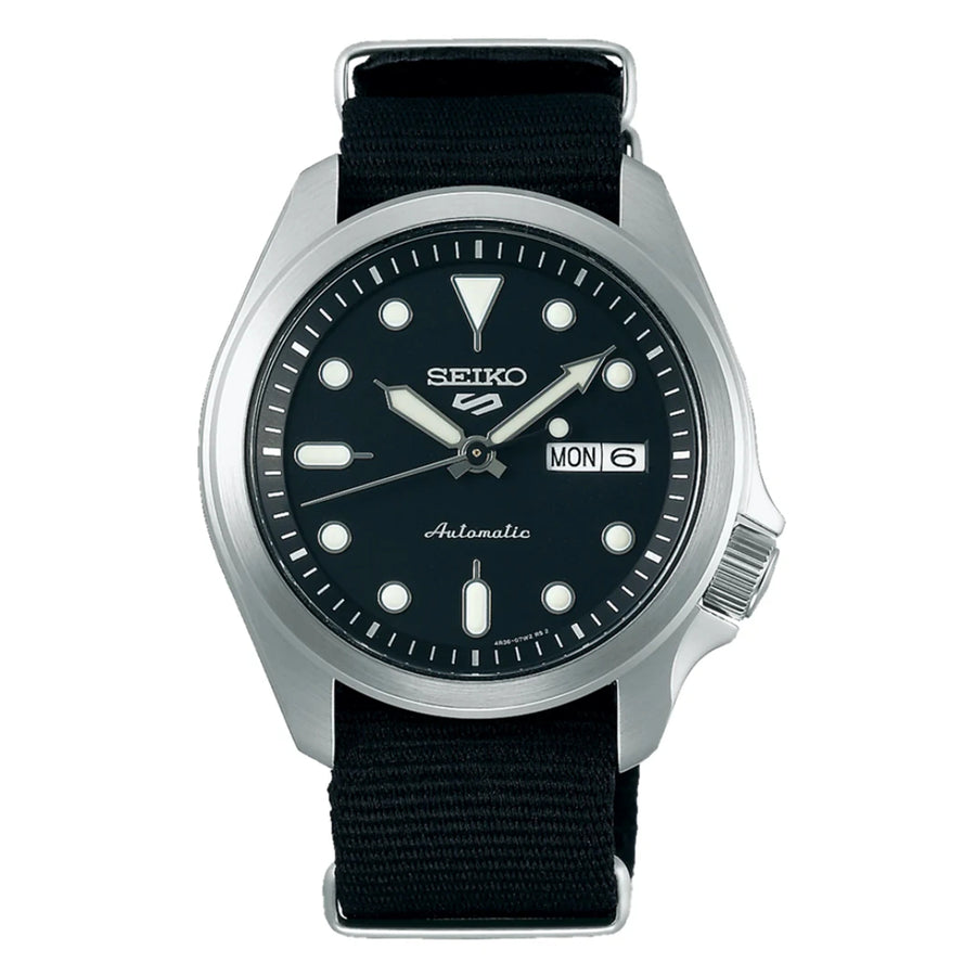 Seiko 5 Sports SRPE67K1