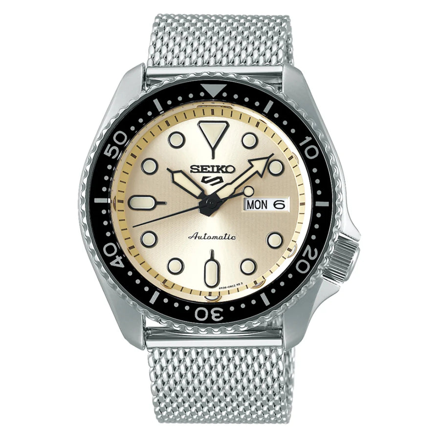 Seiko 5 Sports SRPE75K1