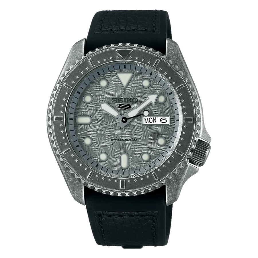 Seiko 5 Sports SRPE79K1