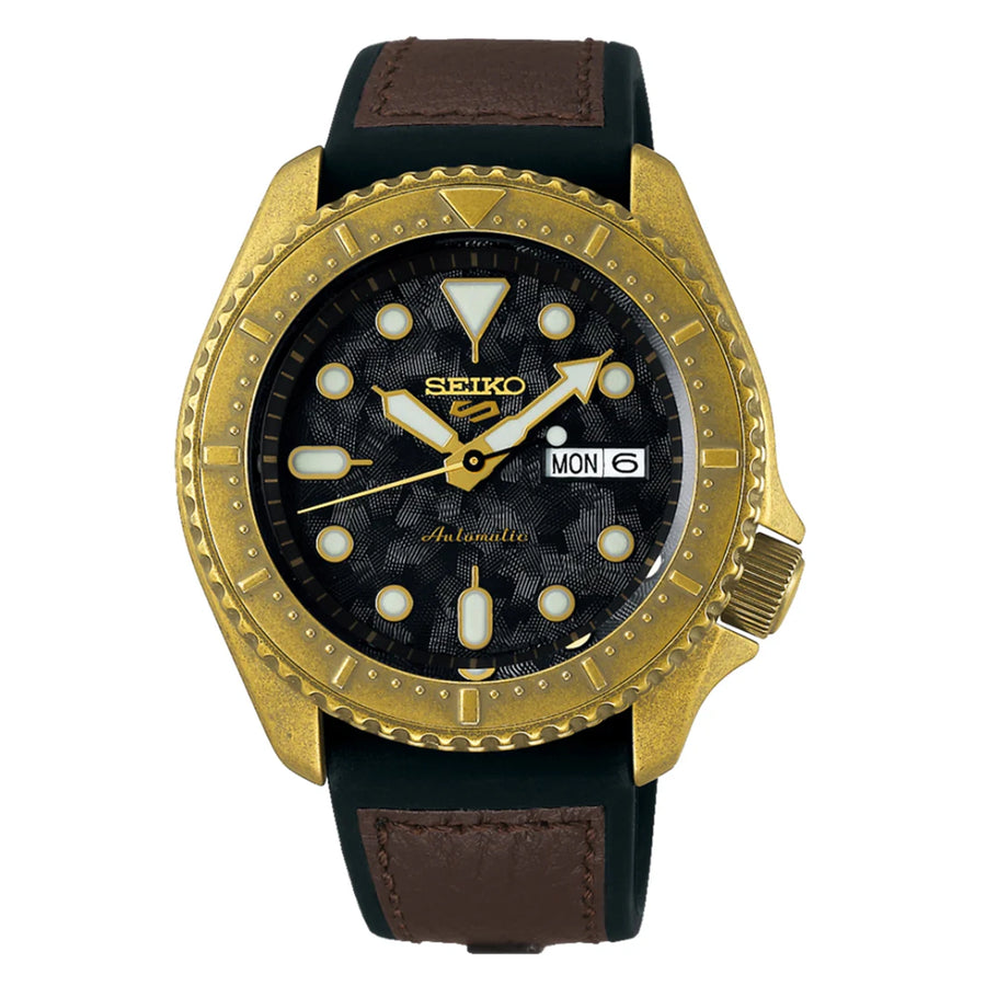 Seiko 5 Sports SRPE80K1