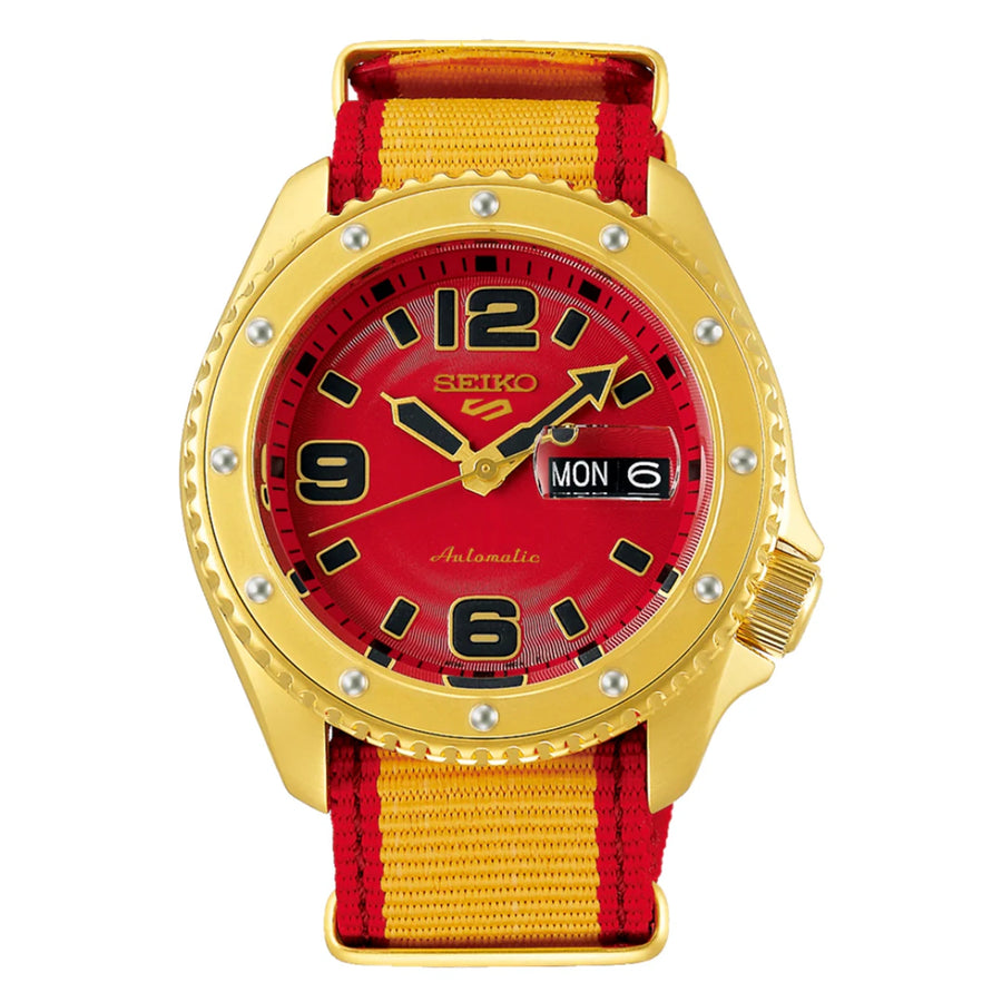 Seiko 5 Sports SRPF24K1 Limited Edition
