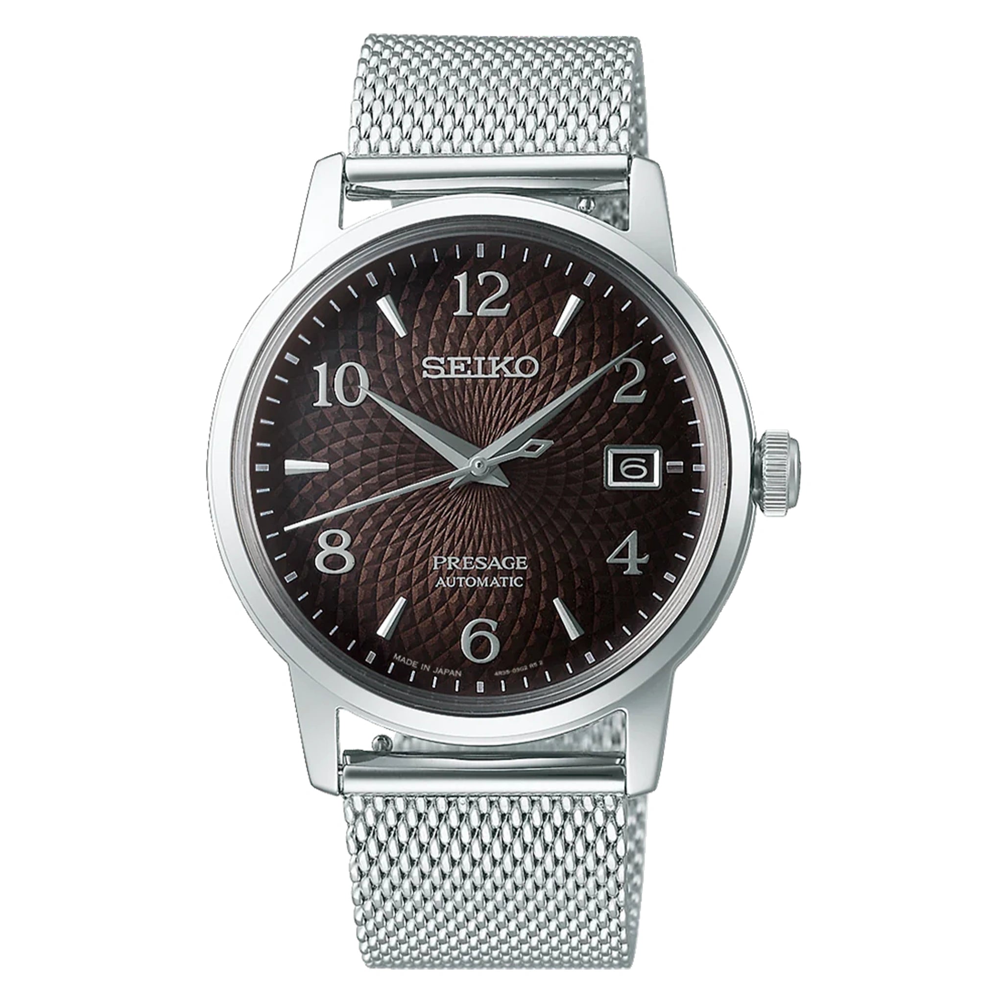 Seiko Presage SRPF39J1