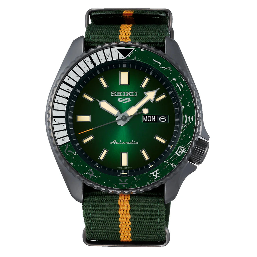 Seiko 5 Sports SRPF73K1 Limited Edition