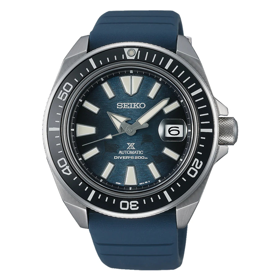 Prospex SRPF79K1 Save The Ocean Special Edition