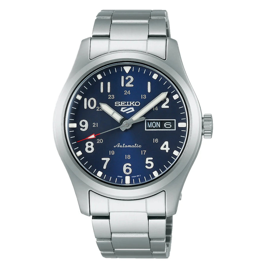 Seiko 5 Sports SRPG29K1
