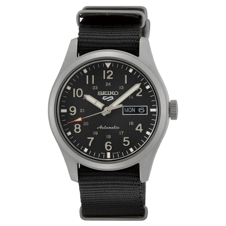 Seiko 5 Sports SRPG37K1