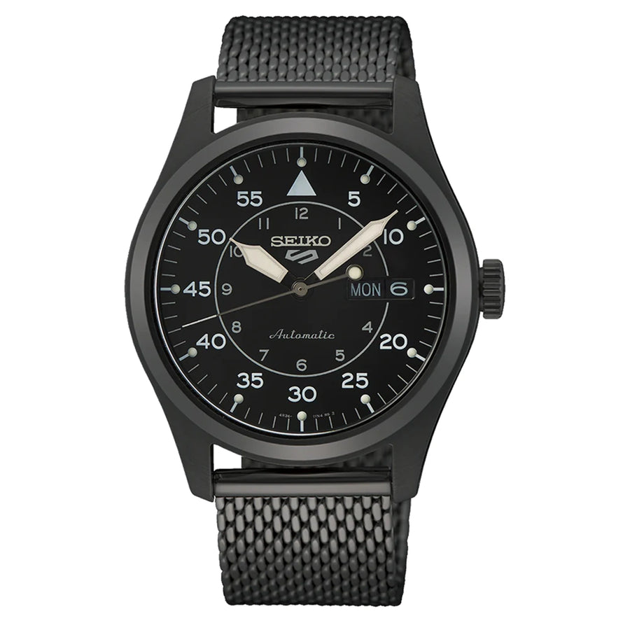 Seiko 5 Sports SRPH25K1