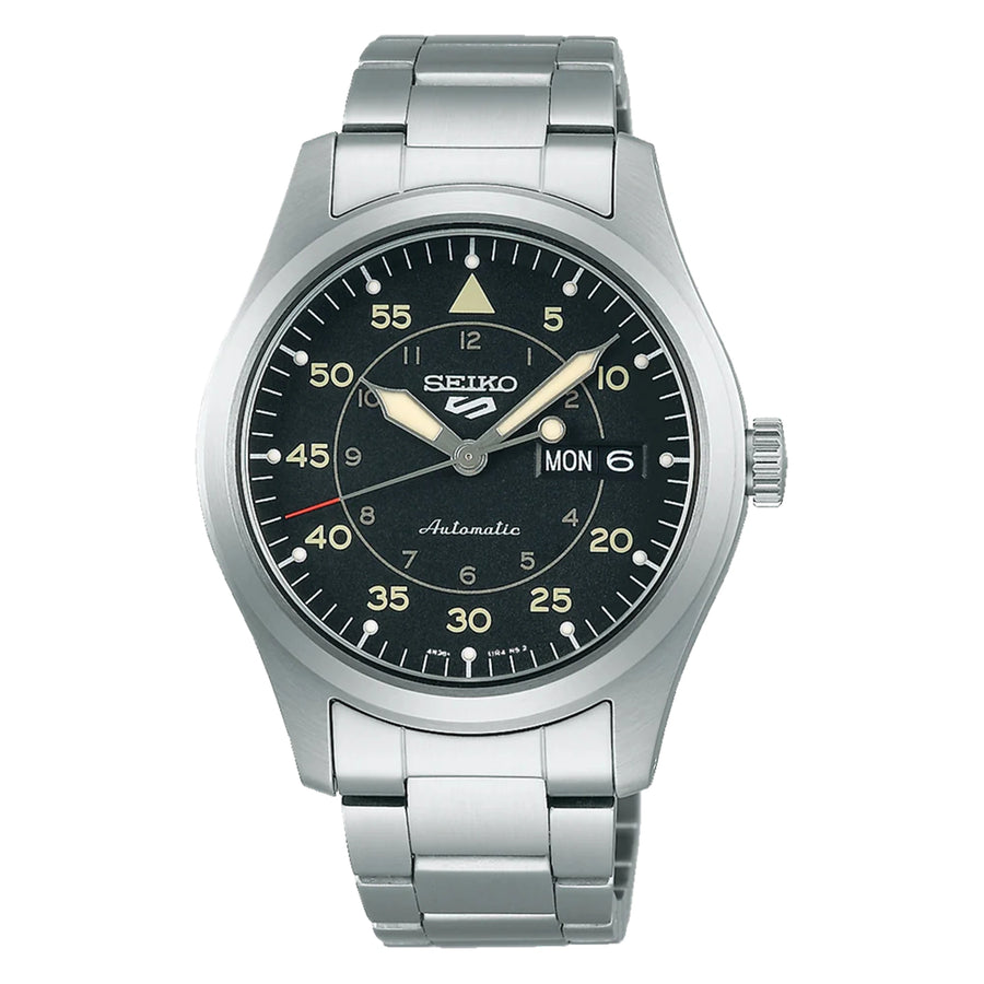 Seiko 5 Sports SRPH27K1